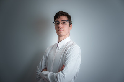 Aleksej Zubov